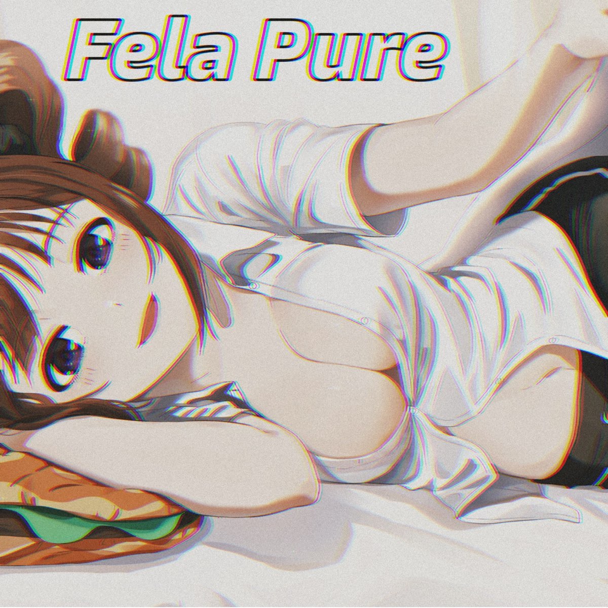 Fela puré