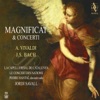 Stephan MacLeod  Bach - Vivaldi: Magnificat & Concerti