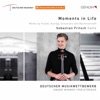 Gérard De Nerval  Moments in Life: Works by Vivaldi, Rachmaninoff, Schumann & Kurtág