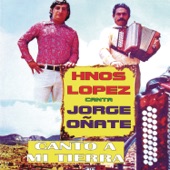 Los Hermanos Lopez;Jorge Oñate - Dejala Venir