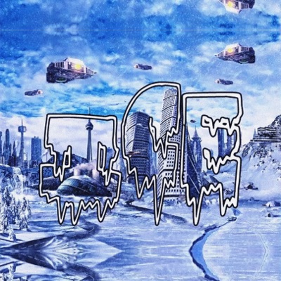 Ice - Single