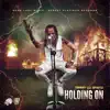 Tommy Lee Sparta - Holding On