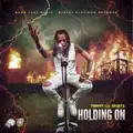 Holding On