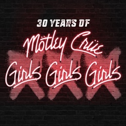 Mötley Crüe - Jailhouse Rock