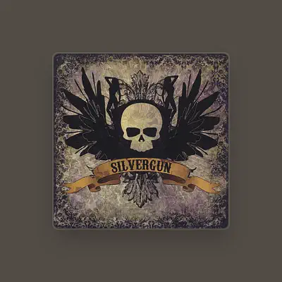 Listen to Silvergun, watch music videos, read bio, see tour dates & more!