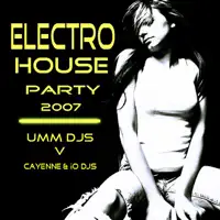 Evribadi (Christian Hoff Remix) — Mauro Picotto