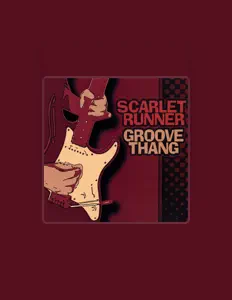 Scarlet Runner सुनें, म्यूज़िक वीडियो देखें, बायो पढ़ें, दौरे की तारीखें और बहुत कुछ देखें!