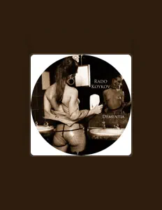 Ascolta Rado Koykov, guarda video musicali, leggi la biografia, vedi le date del tour & altro!