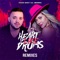 Heart Like Drums - Thiago Dukky lyrics