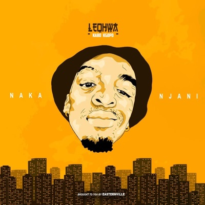 Naka Njani - Single