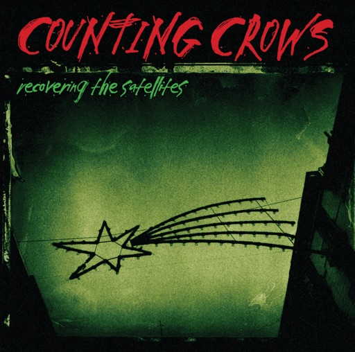 Art for A Long December by Counting Crows