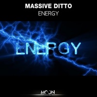 Energy - Single - Massive Ditto