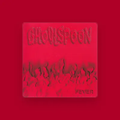 Listen to Ghoulspoon, watch music videos, read bio, see tour dates & more!