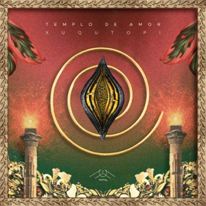 Templo de Amor - Single