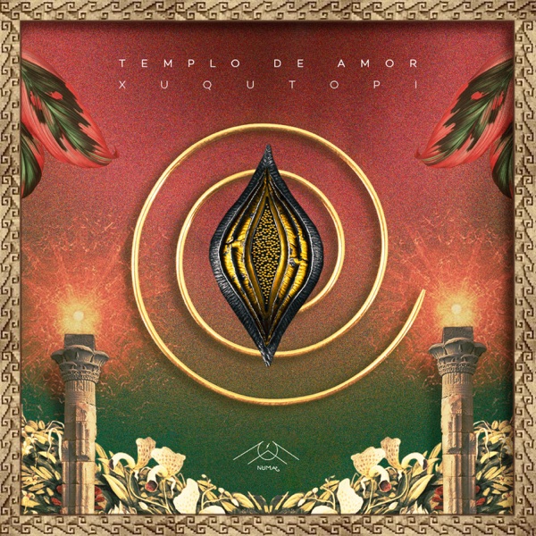 Templo de Amor - Single