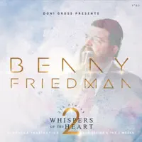 Mamleches Kohanim — Benny Friedman