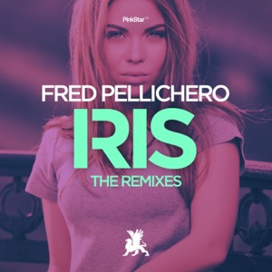 Iris (The Remixes) - EP