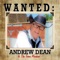 High Plains Drifter - Andrew Dean and The Farm Machine lyrics