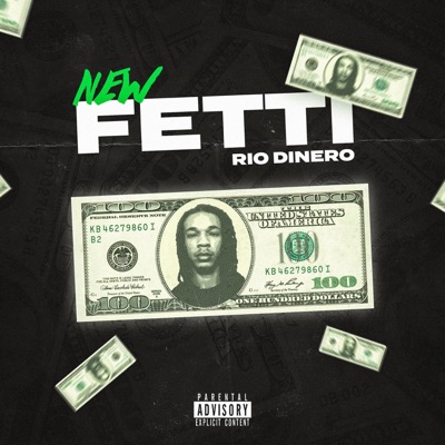 New Fetti$ - Single