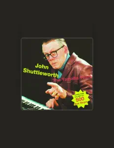 Listen to John Shuttleworth, watch music videos, read bio, see tour dates & more!