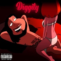 Diggity - Single - Abad 33