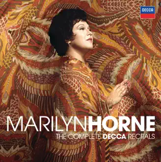 Beautiful Dreamer (Arr. Matthews) by Marilyn Horne, English Chamber Orchestra & Carl Davis song reviws