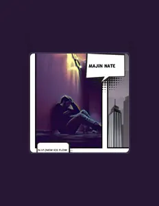 Listen to MajinNate, watch music videos, read bio, see tour dates & more!