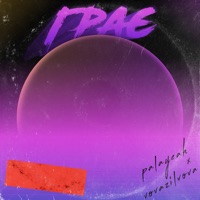 Грає - Single - PALAYEAH & VovaZiLvova