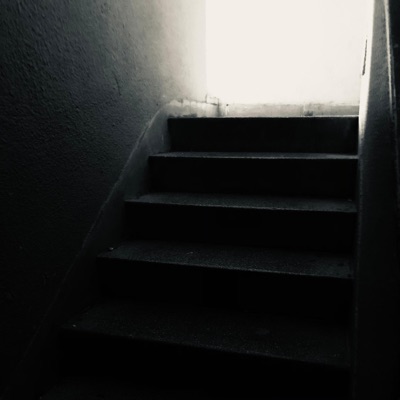 Stair At the Light - Single