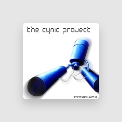 Listen to The Cynic Project, watch music videos, read bio, see tour dates & more!