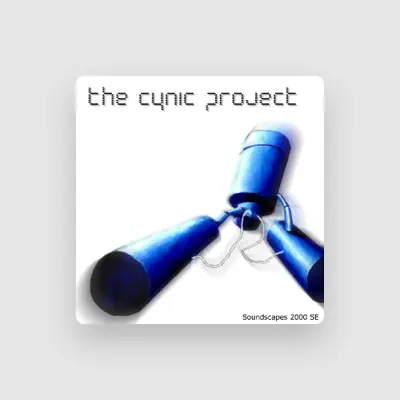 Listen to The Cynic Project, watch music videos, read bio, see tour dates & more!
