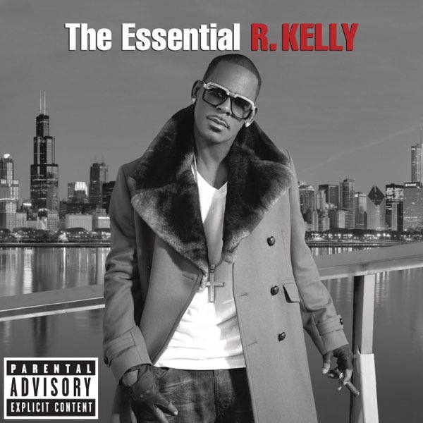 R Kelly - Essential R. Kelly - Amazon.com Music