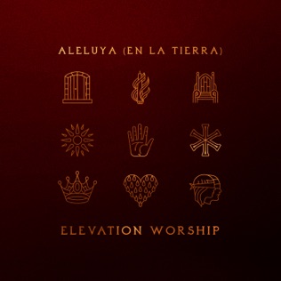 Elevation Worship Poderoso Dios (Mighty God)