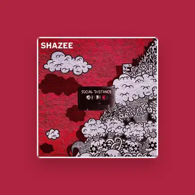 Listen to Shazee, watch music videos, read bio, see tour dates & more!