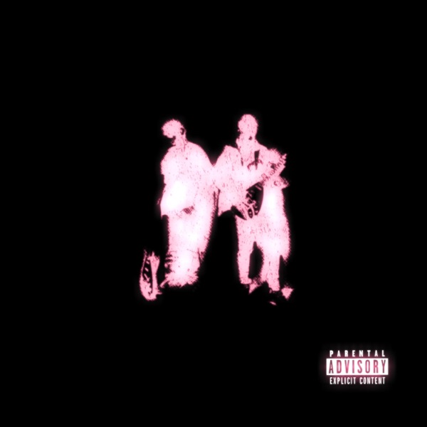 Ridin' Solo (feat. Iamsimn)
