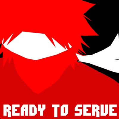 Ready to Serve (Soma Rap) [feat. Diggz Da Prophecy] - Single