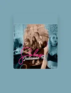 Listen to Julianne P., watch music videos, read bio, see tour dates & more!