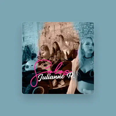 Listen to Julianne P., watch music videos, read bio, see tour dates & more!