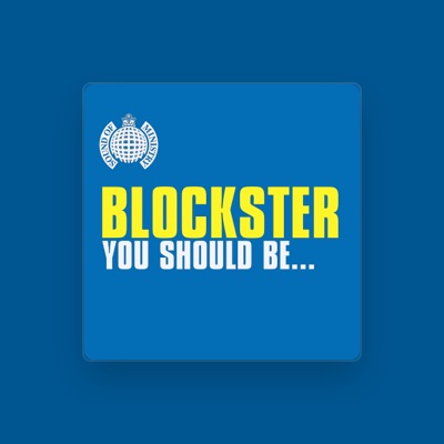 Listen to Blockster, watch music videos, read bio, see tour dates & more!