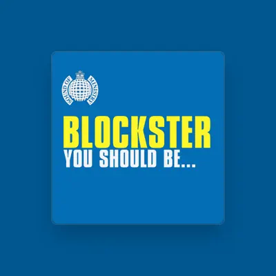 Listen to Blockster, watch music videos, read bio, see tour dates & more!