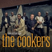 The Cookers - Reneda