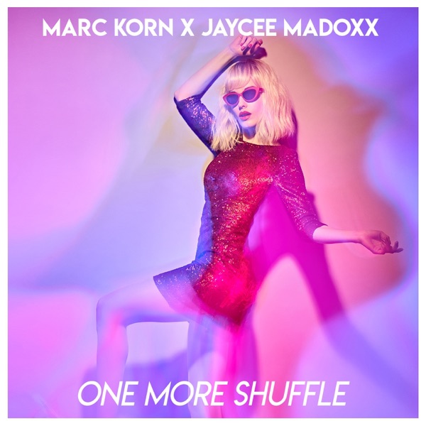 One More Shuffle - Single