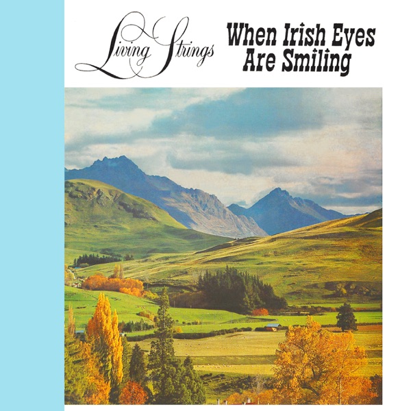 When Irish Eyes Are Smiling