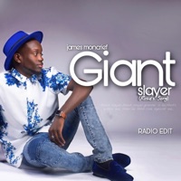 James Moncrief - Giant Slayer (Rosie's Song) [Radio Edit]