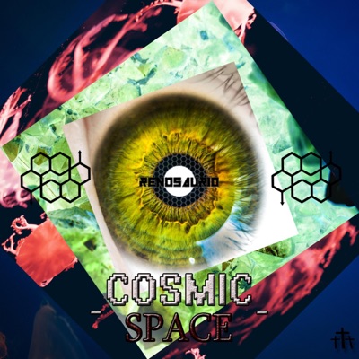 Cosmic Space (feat. Melek Mania & Yeyee Solano) - Single