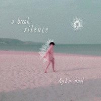 a break. silence