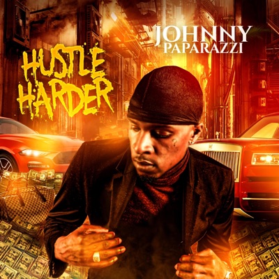 Hustle Harder - Single