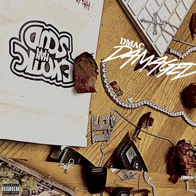 Damaged - Single