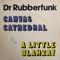 A Little Blahzay (feat. Izo FitzRoy) - Dr Rubberfunk lyrics