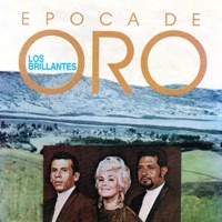 Trío Los Brillantes - Solito